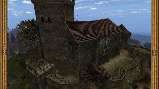 Gothic II: Odyssey — screenshot 1