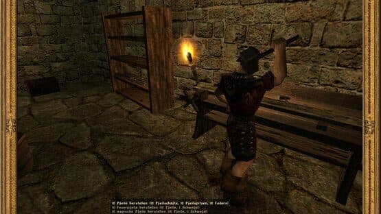 Gothic II: Odyssey — screenshot 2