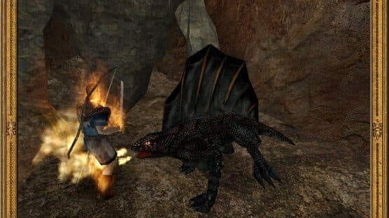Gothic II: Odyssey — screenshot 3
