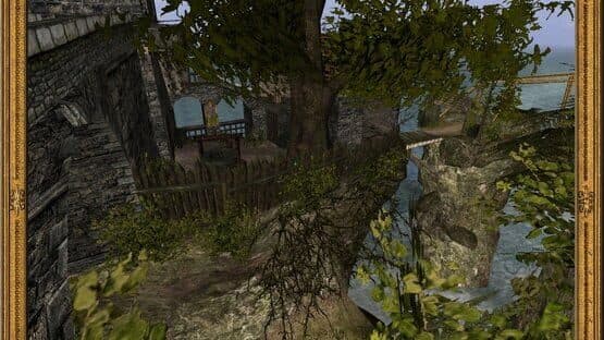 Gothic II: Odyssey — screenshot 4