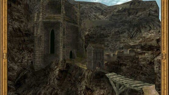 Gothic II: Odyssey — screenshot 6