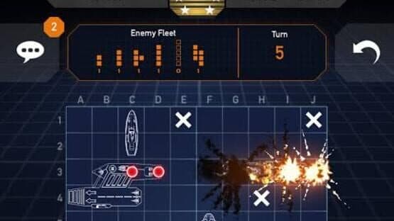 Fleet Battle — screenshot 2