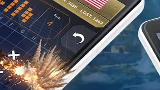 Fleet Battle — screenshot 4