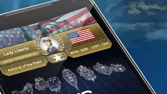 Fleet Battle — screenshot 5