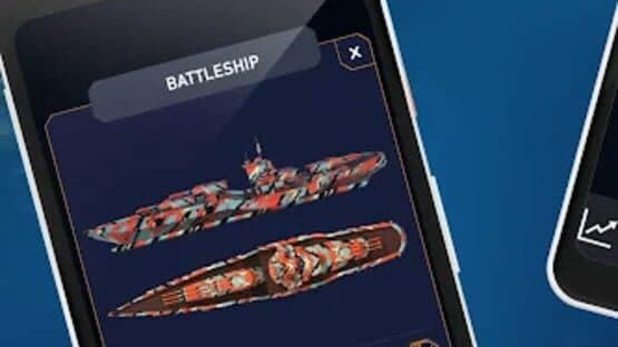 Fleet Battle — screenshot 6