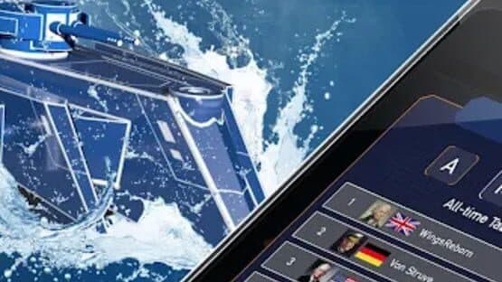 Fleet Battle — screenshot 8