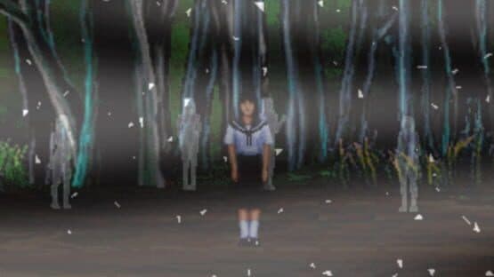 Twilight Syndrome Kyuumei-hen — screenshot 4