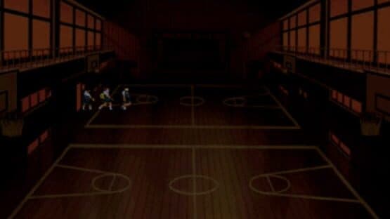 Twilight Syndrome Kyuumei-hen — screenshot 7