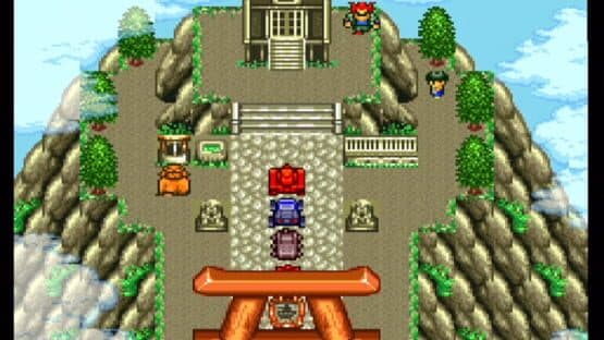 Metal Max 2 — screenshot 7