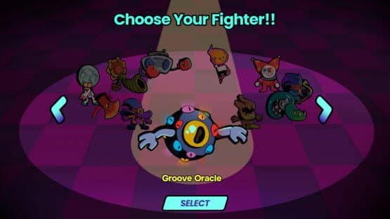 Dancing Duelists — screenshot 3
