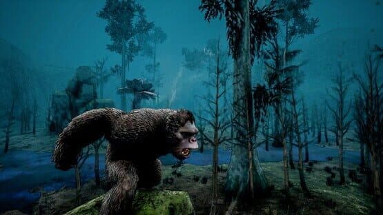 Skull Island: Rise of Kong - Colossal Edition — screenshot 2