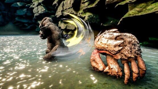 Skull Island: Rise of Kong - Colossal Edition — screenshot 4