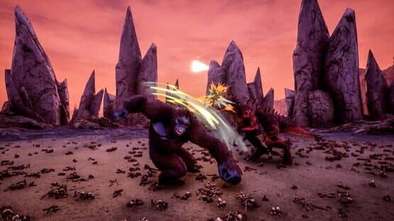 Skull Island: Rise of Kong - Colossal Edition — screenshot 5
