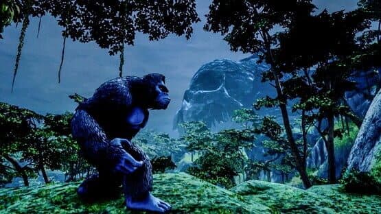 Skull Island: Rise of Kong - Colossal Edition — screenshot 7