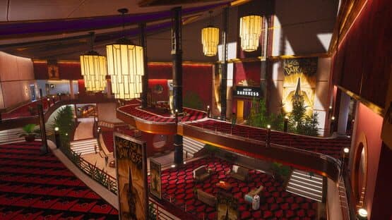 Deceive Inc.: Of Queens and Kings — screenshot 2