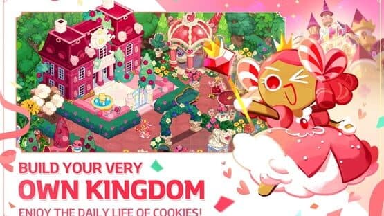 Cookie Run: Kingdom — screenshot 4