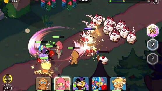 Cookie Run: Kingdom — screenshot 6