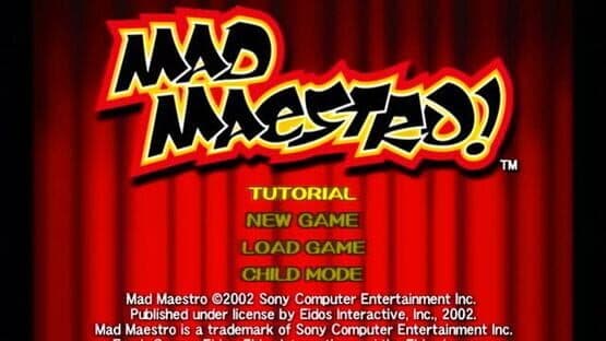 Mad Maestro! — screenshot 2