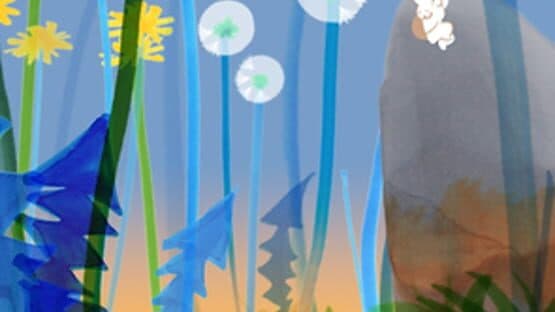 Wander in Wonder — screenshot 2