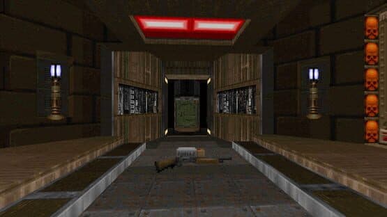 Tech-Heresy — screenshot 1