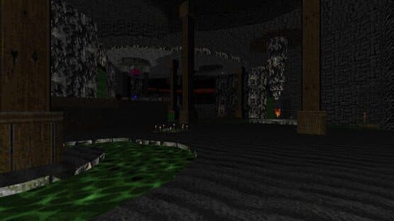 Tech-Heresy — screenshot 2