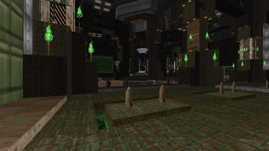Tech-Heresy — screenshot 3