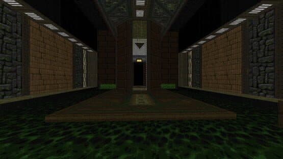 Tech-Heresy — screenshot 4