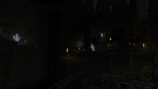 Veil of Darkness — screenshot 4