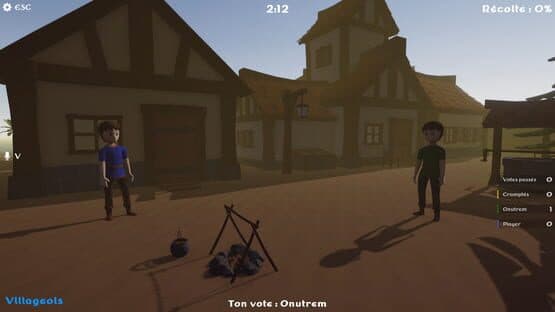 Lycans — screenshot 1