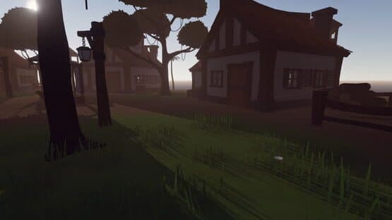 Lycans — screenshot 2
