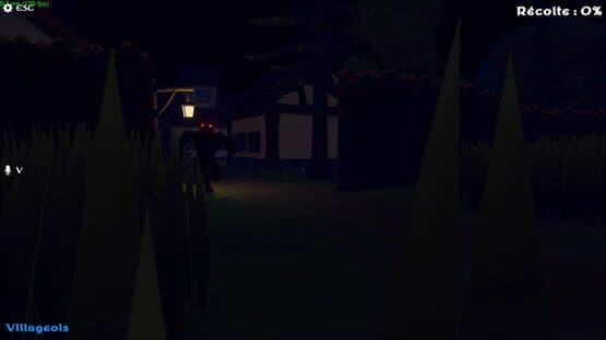 Lycans — screenshot 3