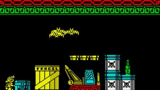 Nuclear Bowls — screenshot 3
