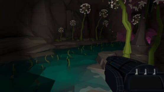 GeoDepths — screenshot 2