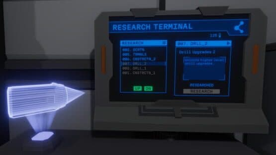 GeoDepths — screenshot 6