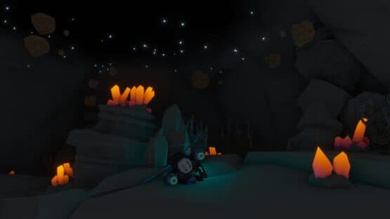 GeoDepths — screenshot 8