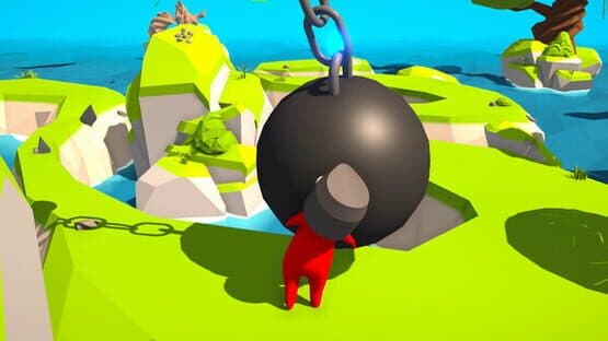 Topple Tactics — screenshot 1