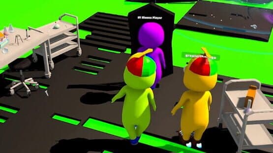 Topple Tactics — screenshot 4