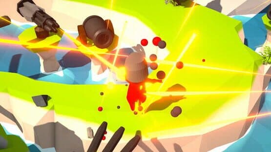 Topple Tactics — screenshot 5