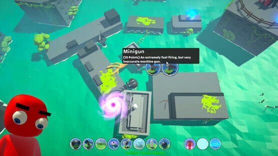 Topple Tactics — screenshot 7