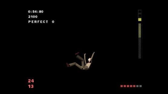 Kurushi Final: Mental Blocks — screenshot 5