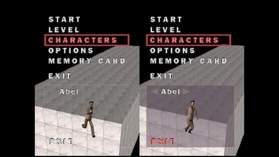 Kurushi Final: Mental Blocks — screenshot 7