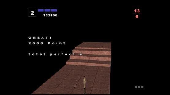 Kurushi Final: Mental Blocks — screenshot 8