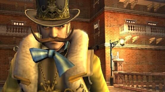 Soulcalibur: Broken Destiny — screenshot 4