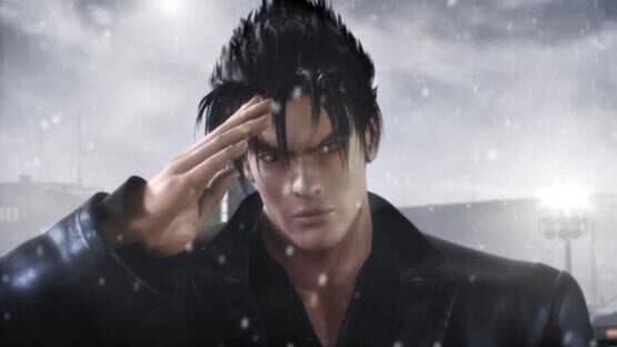 Tekken 6 — screenshot 1