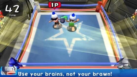 Ape Escape Academy — screenshot 1