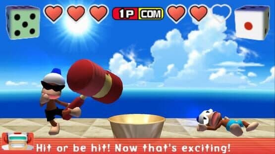 Ape Escape Academy — screenshot 3