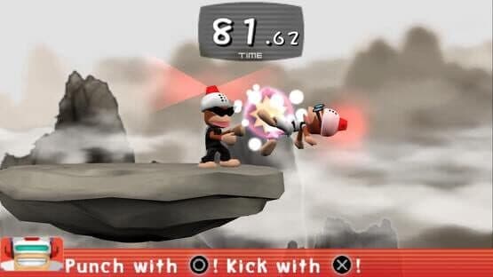 Ape Escape Academy — screenshot 5
