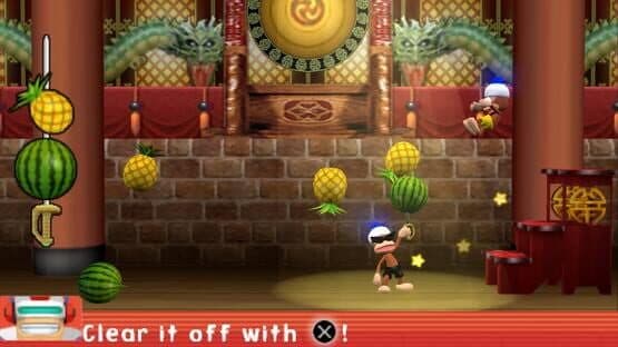 Ape Escape Academy — screenshot 7