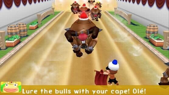 Ape Escape Academy — screenshot 8