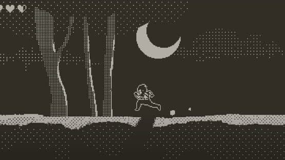 Midnight Raider — screenshot 1
